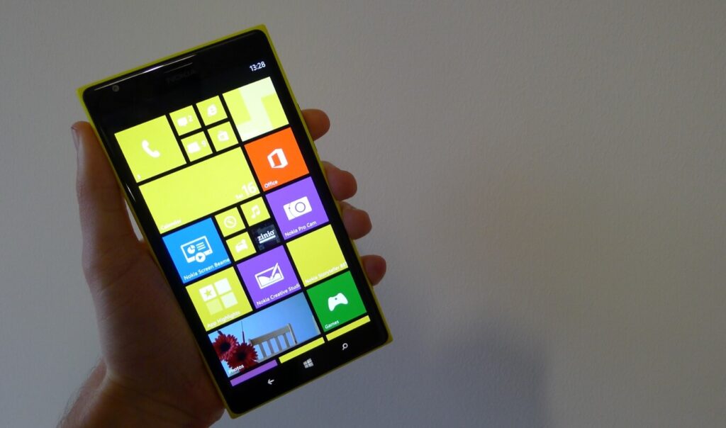 Windows Phone