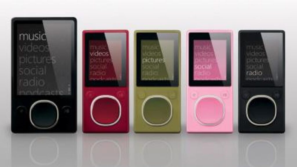 Zune