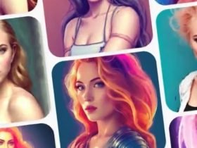 5 Apps to Create an Avatar using AI