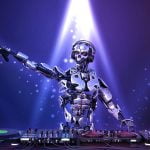 AI for Creating Music