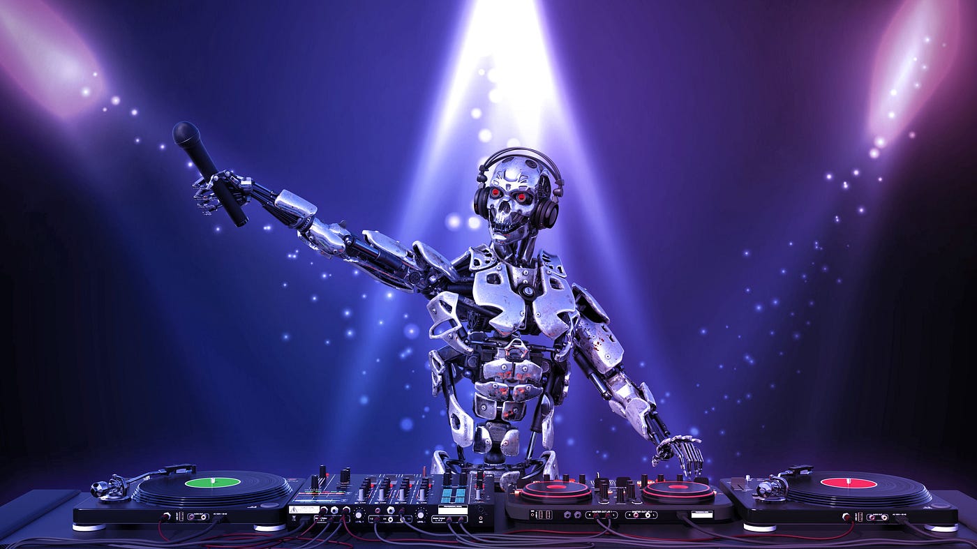 7 Best AI for Creating Music