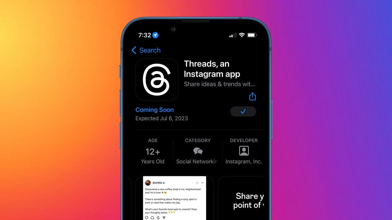 How To Get 'Early Access' Instagram Threads App