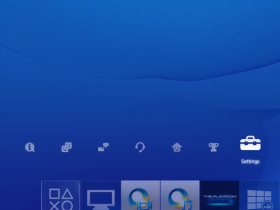 How to Connect Mobile to PS4 as second screen