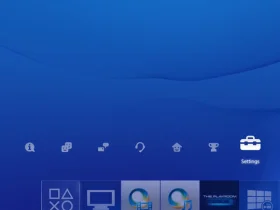 How to Connect Mobile to PS4 as second screen