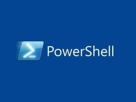 How to Execute PowerShell script via task scheduler