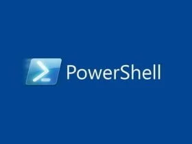 How to Execute PowerShell script via task scheduler