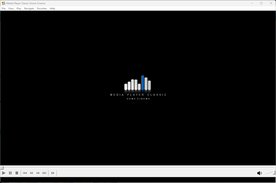 Media Player Classic
