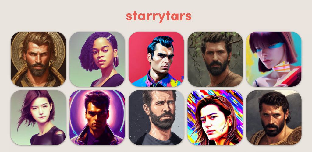 Starrytars