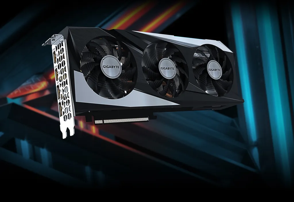The RX 6700 XT is one of the most targeted cards currently for running games in Quad HD 
