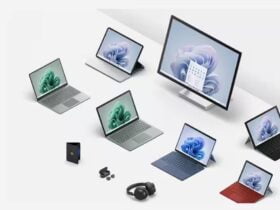 Microsoft Surface Event Scheduled for September 21st; What to Expect