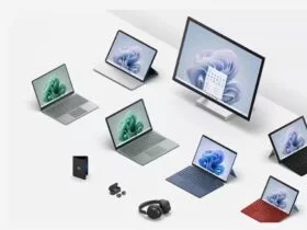 Microsoft Surface Event Scheduled for September 21st; What to Expect