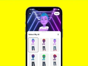 My AI | "ChatGPT by Snapchat" is Released to everyone