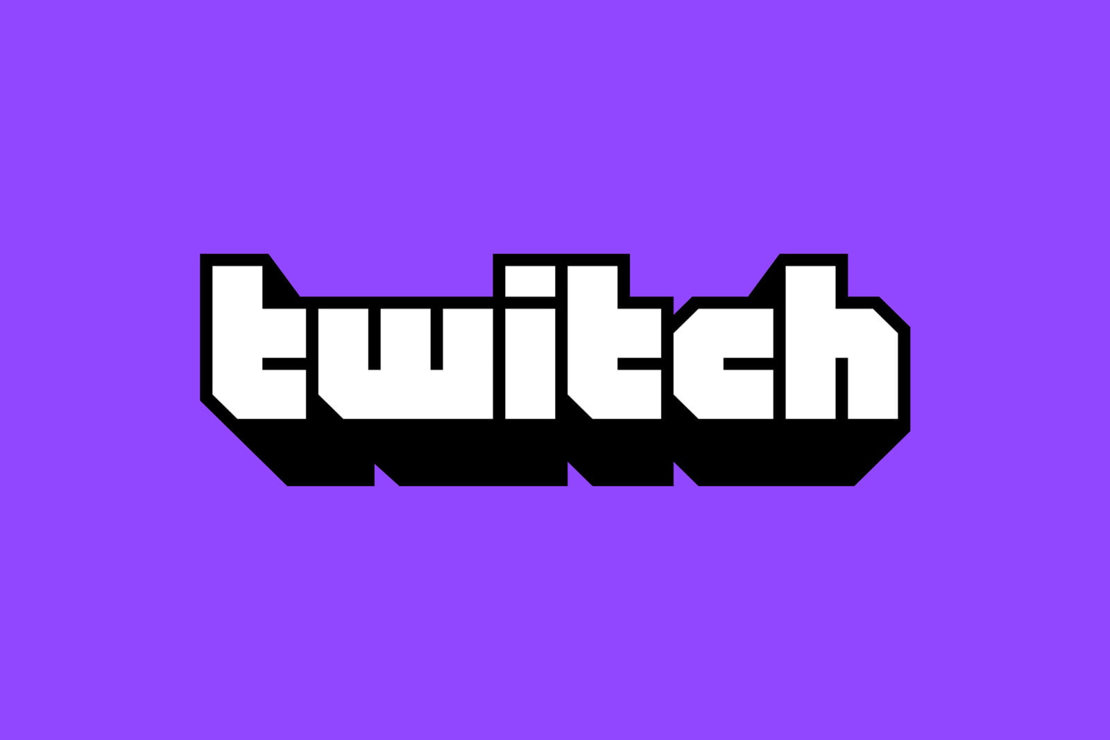 Twitch test feed vertical TikTok style