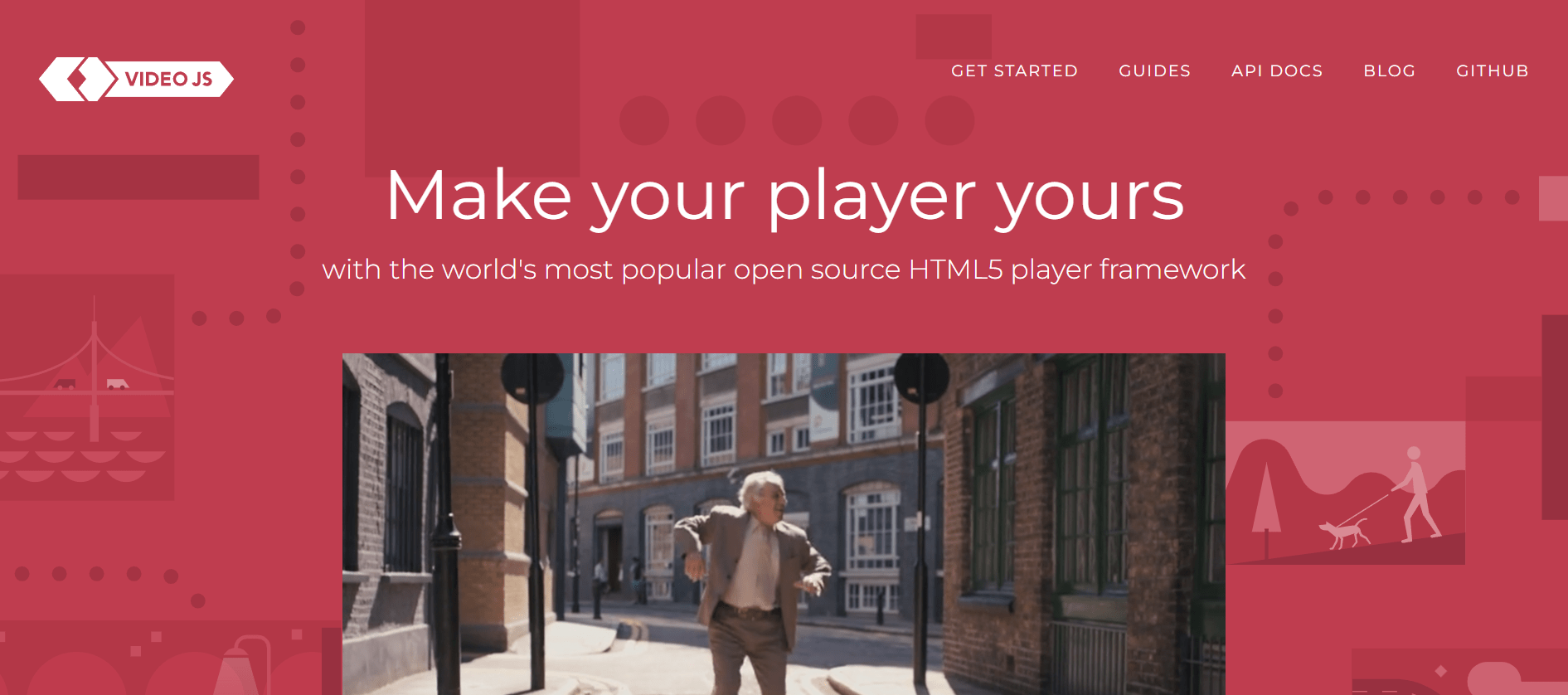 15 Best HTML5 Video Players For  2023 All Tech Nerd