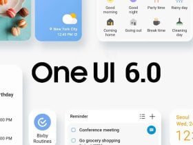 Which Samsung Galaxy Phones will Get One UI 6 with Android 14?