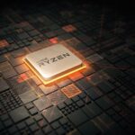 AMD Strix Point with 12 hybrid cores appears in leak