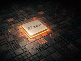 AMD Strix Point with 12 hybrid cores appears in leak