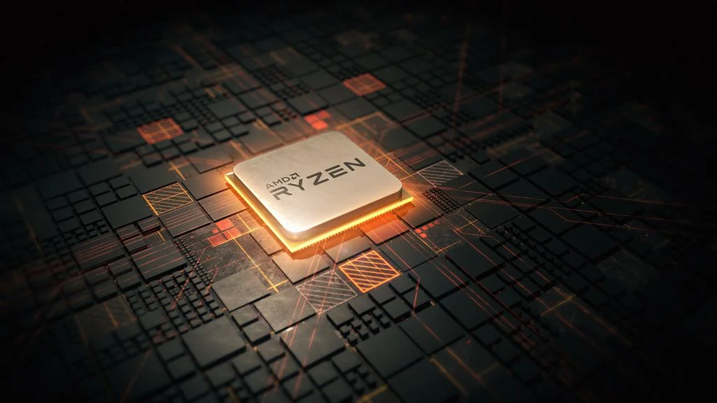 AMD Strix Point with 12 hybrid cores appears in leak