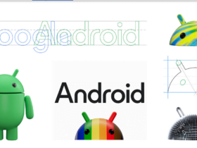 Google Announces New Modern Look for Android Brand
