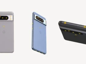 Google's accidental leak of the Pixel 8 Pro revealed new colors, a temperature sensor, upgraded telephoto lens, and more details.