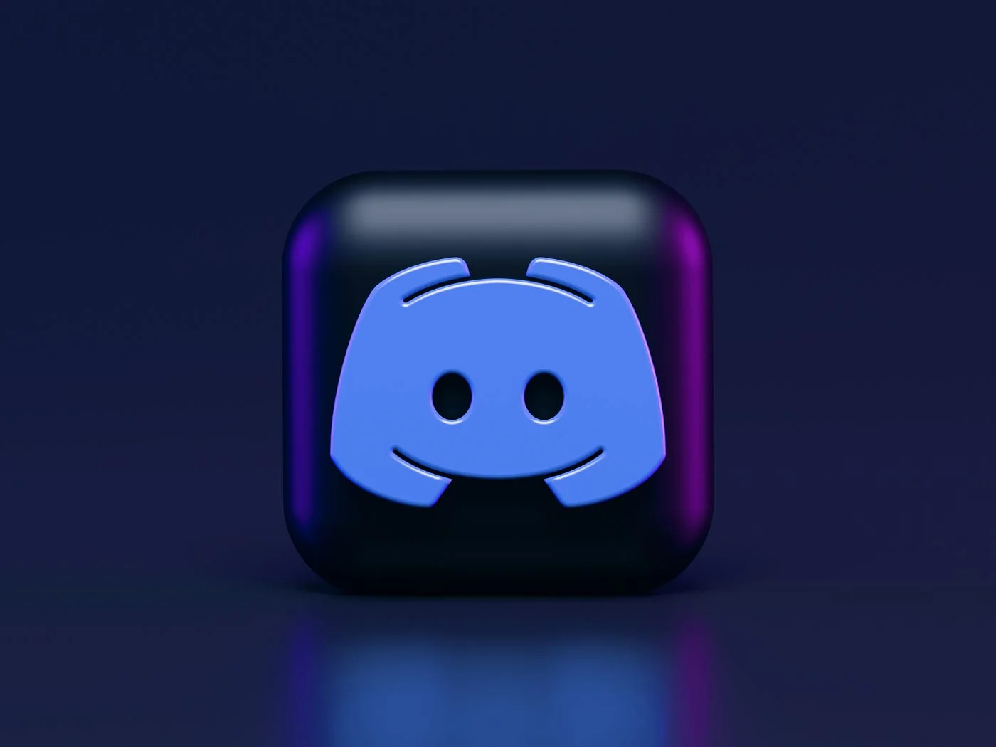 Delete a Discord Server