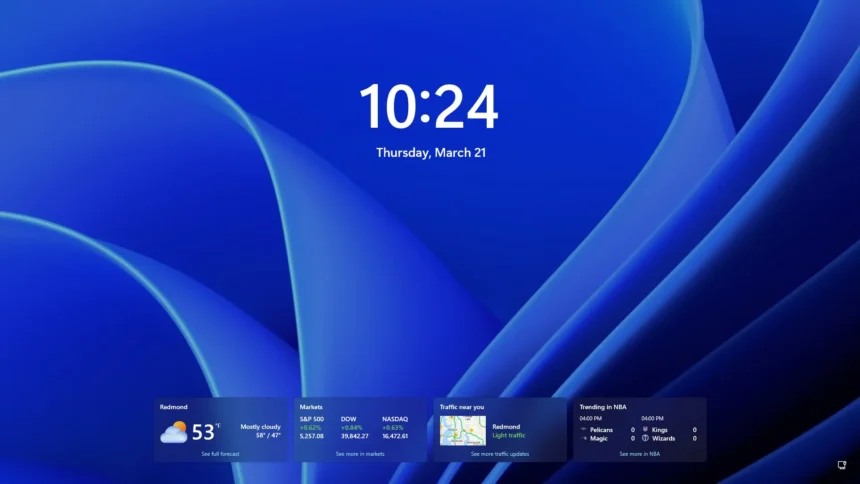 Remove Your PC's Login Password in Windows 10/11