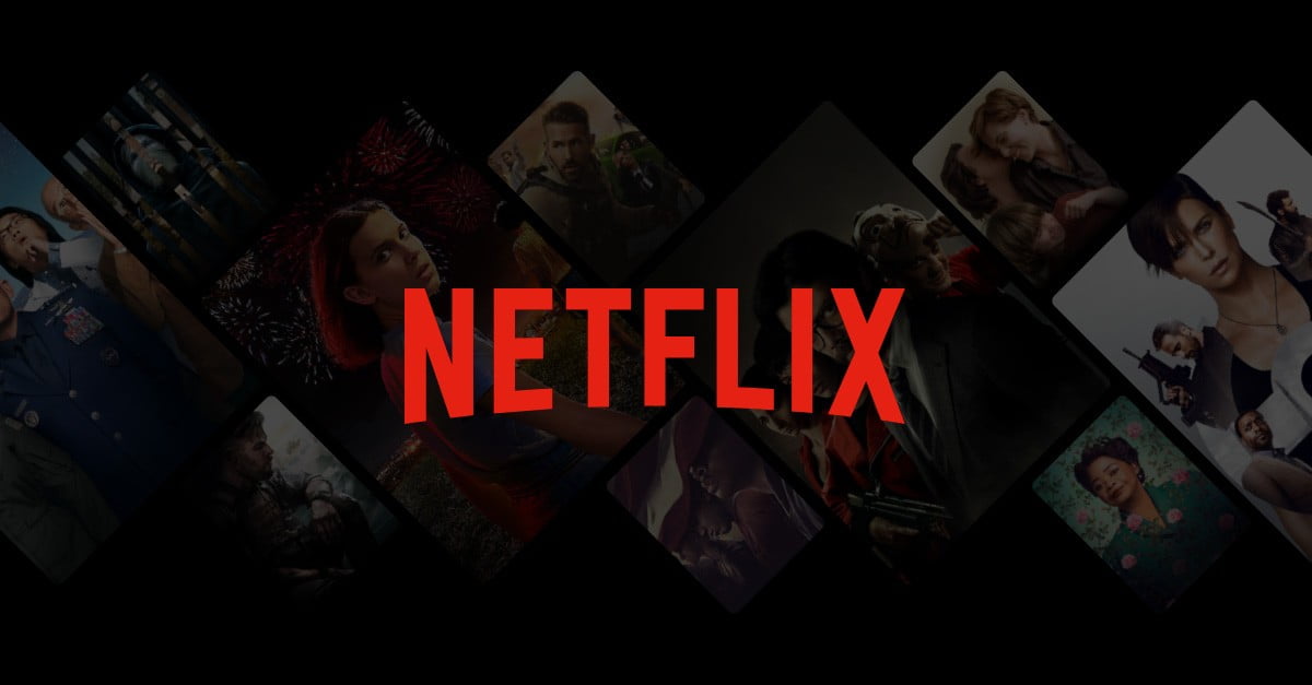 How to Take Screenshot On Netflix