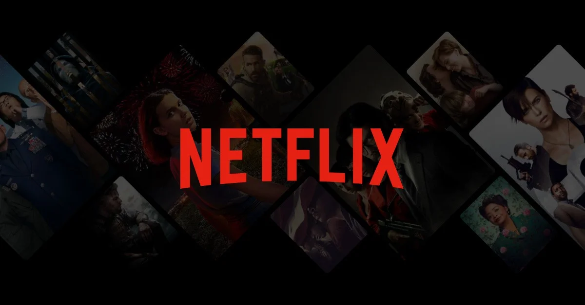 Take Screenshot On Netflix