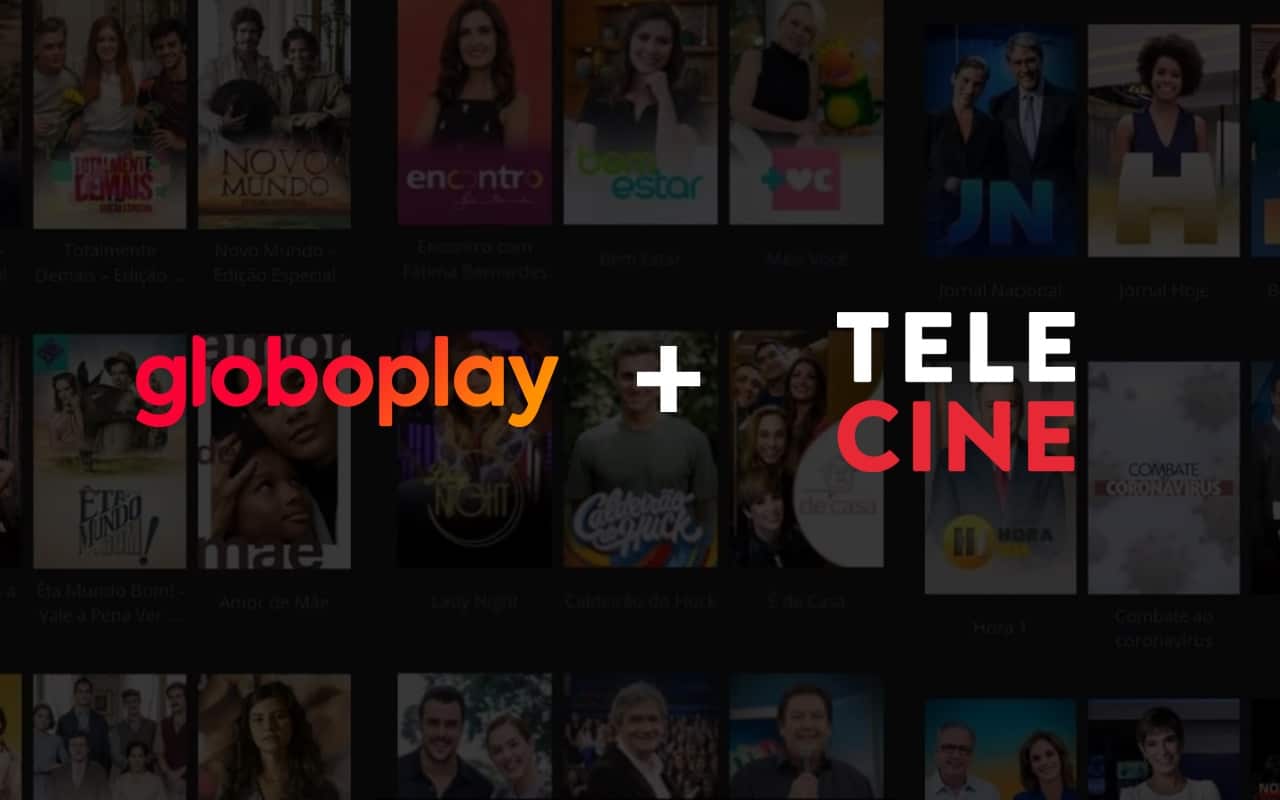 How to Watch Telecine on Globoplay