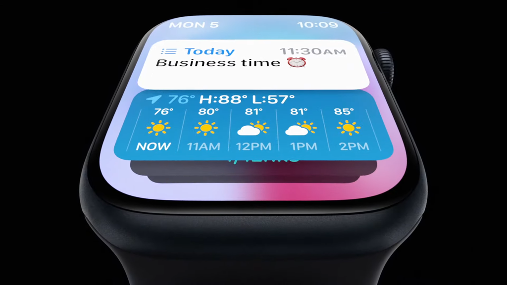 Which Apple Watches will update to watchOS 10