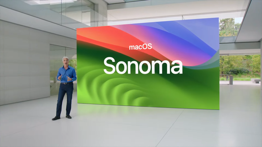 Which Macs and MacBooks will update to macOS Sonoma