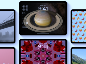 Which iPads will update to iPadOS 17