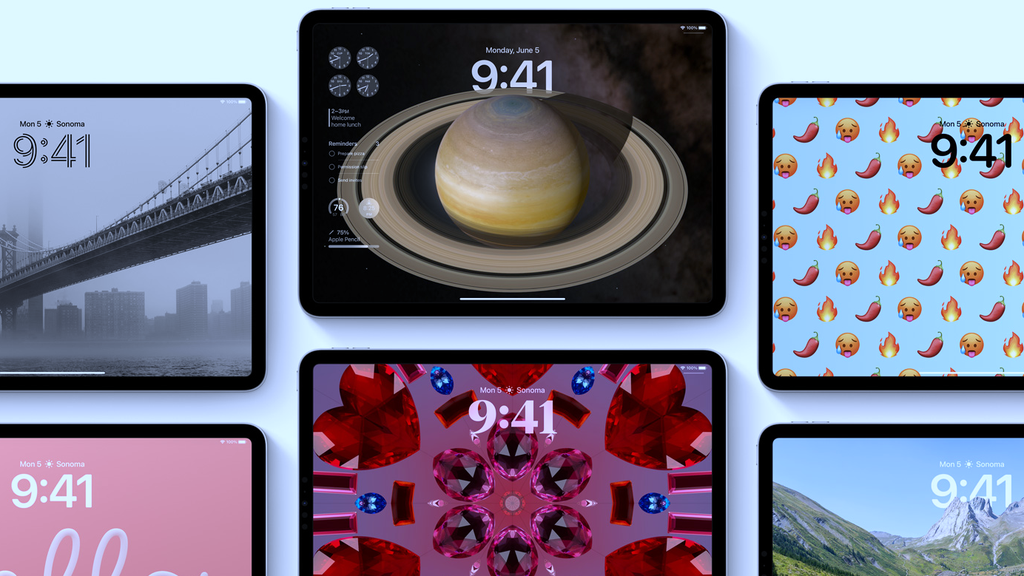 Which iPads will update to iPadOS 17