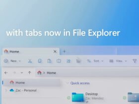 Microsoft Developing Windows 12 Web Focused to Compete with Chrome OS
