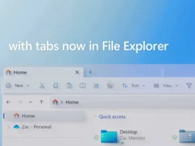 Microsoft Developing Windows 12 Web Focused to Compete with Chrome OS
