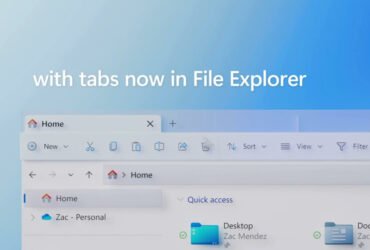 Microsoft Developing Windows 12 Web Focused to Compete with Chrome OS