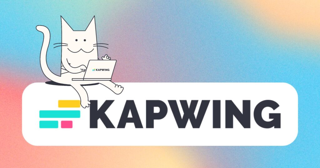 Kapwing