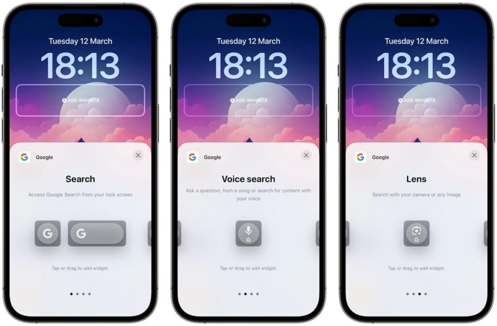 Add-Google-Search-Lock-Screen-Widget