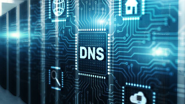 DNS Server 