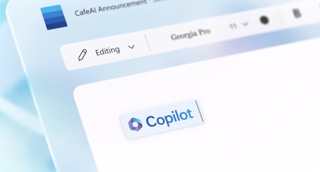 Copilot Studio arrives to create Chatbots
