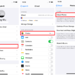 How to Delete Photos from iPhone and Keep in iCloud
