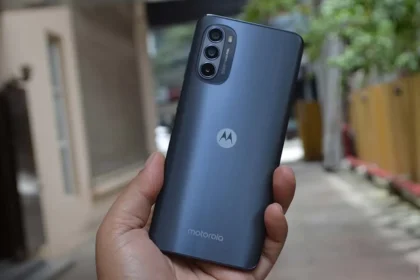 How to Format Motorola Moto G62 5G