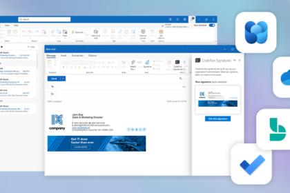 Drag & drop emails, attachments, and more in new Outlook for Windows