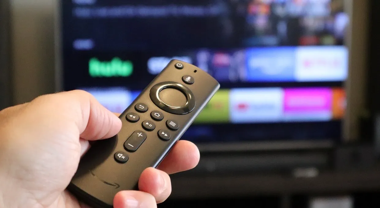 How To Fix Firestick Remote Flashing Yellow And Red All Tech Nerd