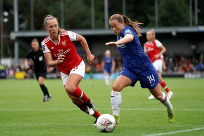 How to Watch the Women’s Super League live