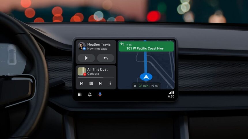 Samsung Addresses Galaxy S24 Android Auto Connectivity Issues