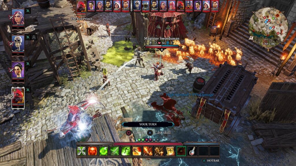 Divinity: Original Sin II - Definitive Edition