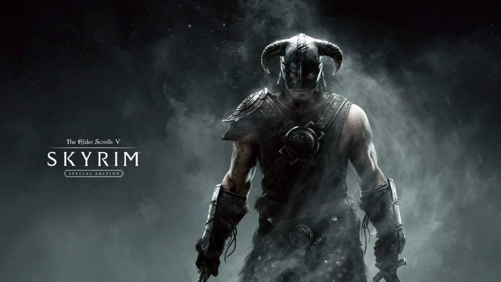 The Elder Scrolls V: Skyrim