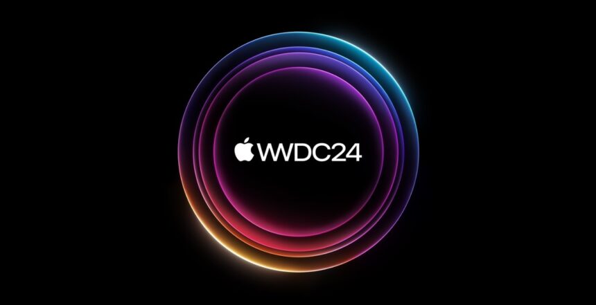 WWDC 2024 | iOS 18 will be revealed on June 10