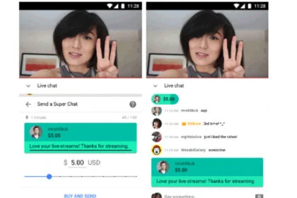 What is YouTube Super Chat? How to Enable it